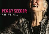 Folk legend Peggy Seeger