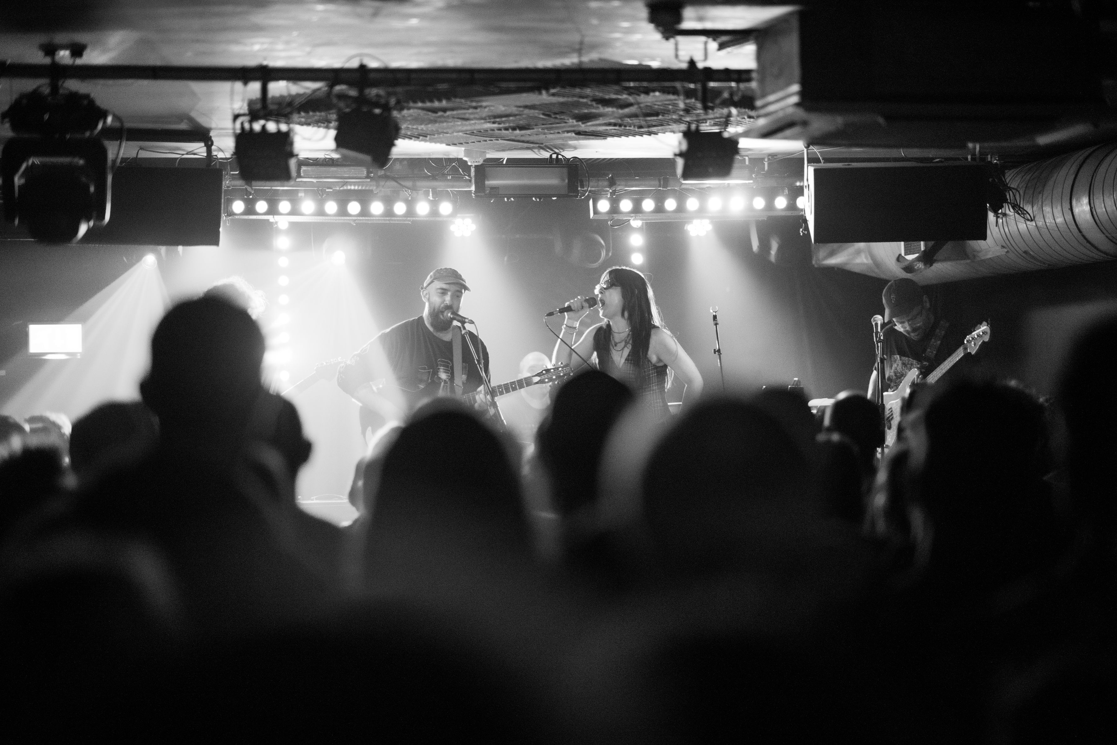 Bikini Body (C) Holly Quinn Bikini Body in the Mash House