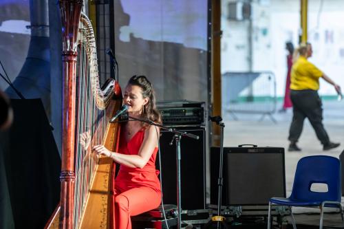 Esther Swift Esther Swift