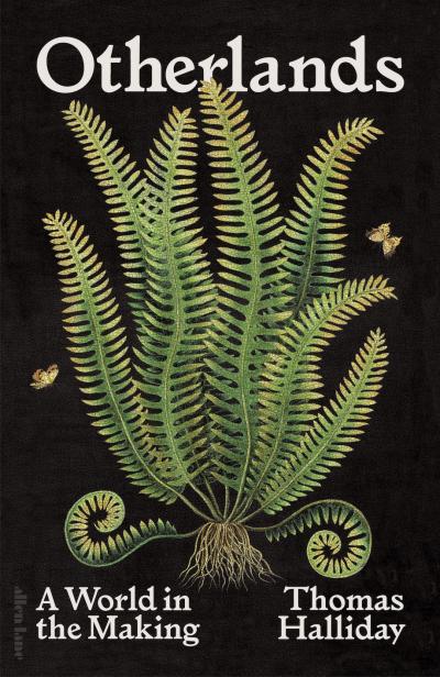 Otherlands cover  Otherlands cover