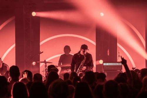 Hidden Door Hidden Door