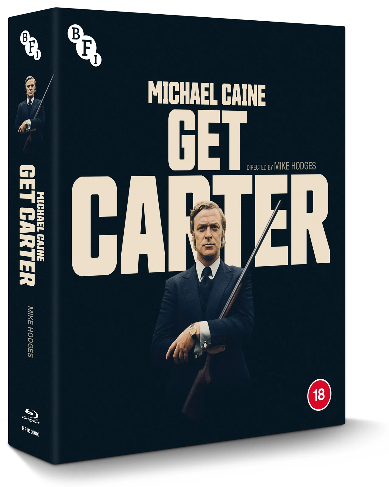Get Carter
