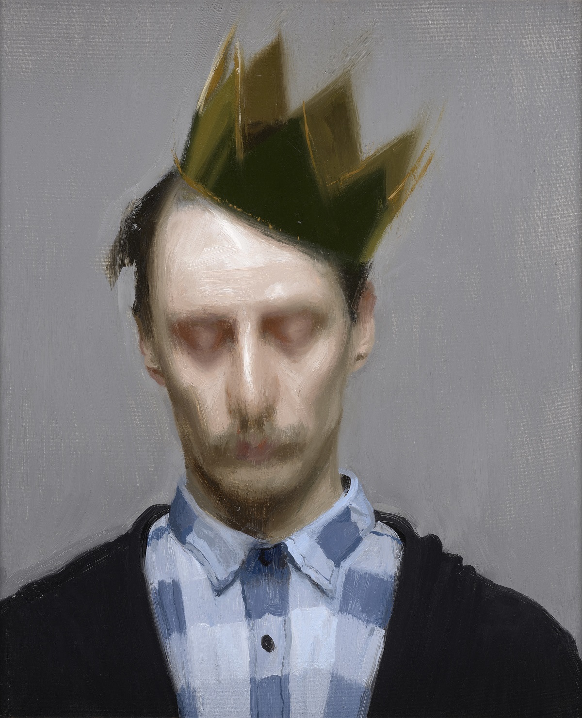 The Crown by Carl-Martin Sandvold, 2019 © Carl-Martin Sandvold   