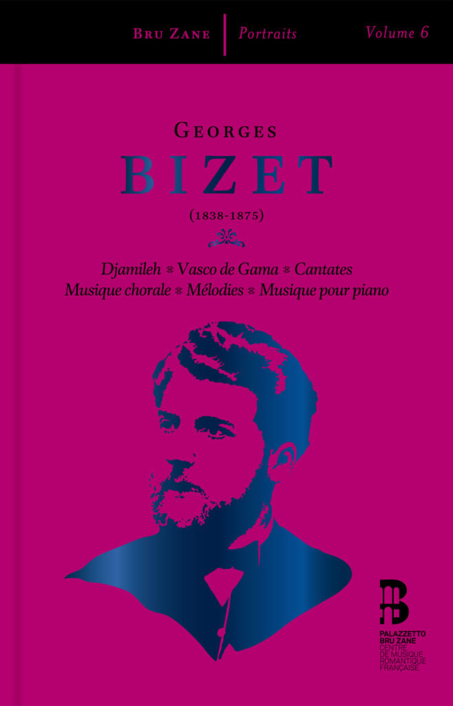 Bizet Bru Zane set