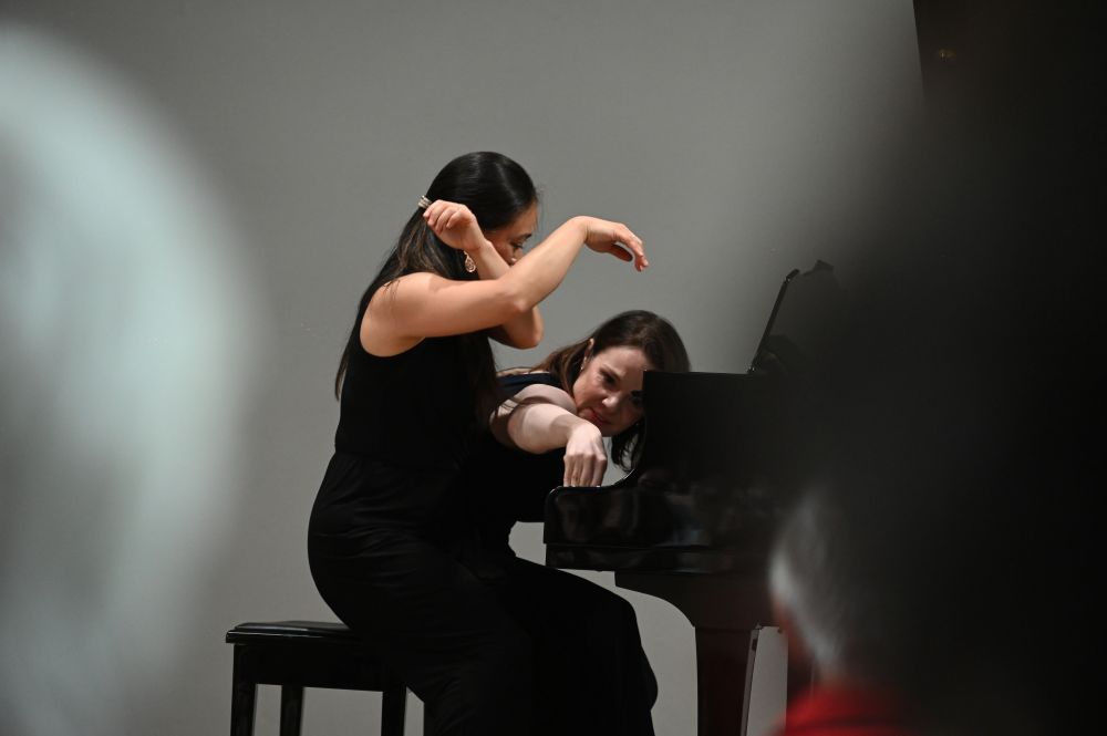 Ravel's La Valse at Kovachevitsa