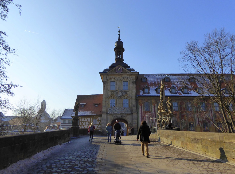 Bamberg