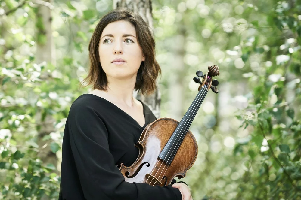Ruth Gibson