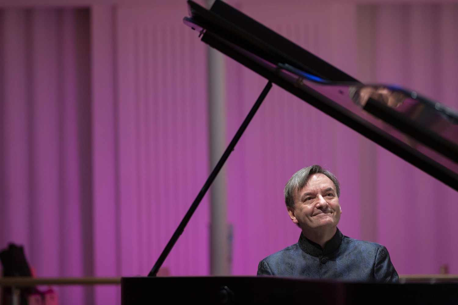 Stephen Hough
