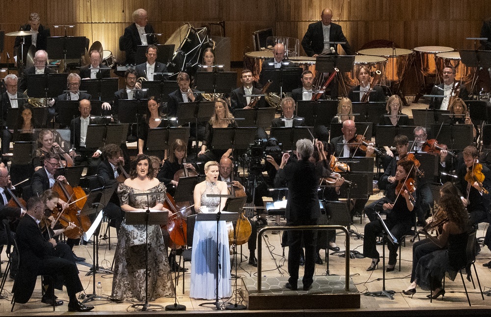 LPO Mahler 2