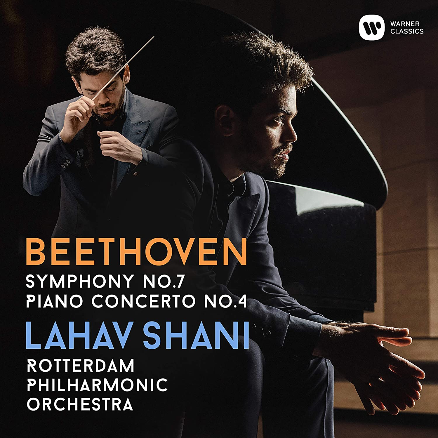 Beethoven Shani