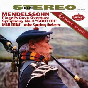 Dorati Mendelssohn