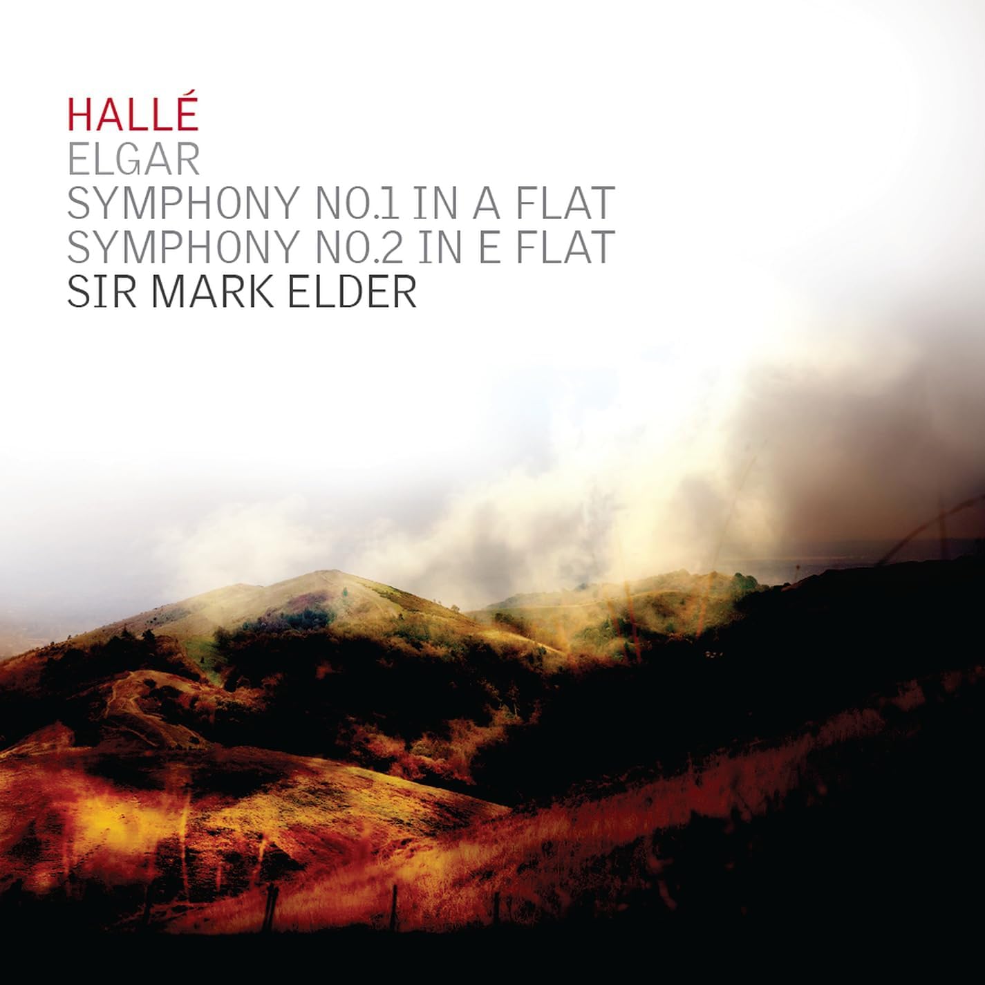 Elgar's Wand of Youth