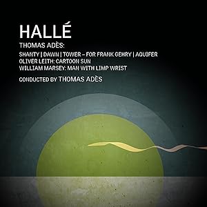 Ades Halle
