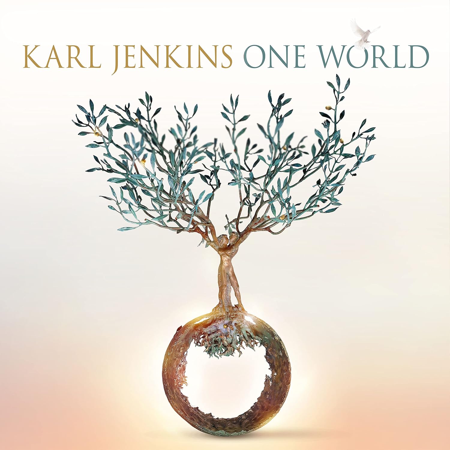 Karl Jenkins