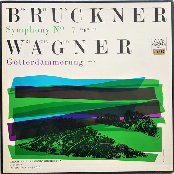 Matacic Bruckner 7