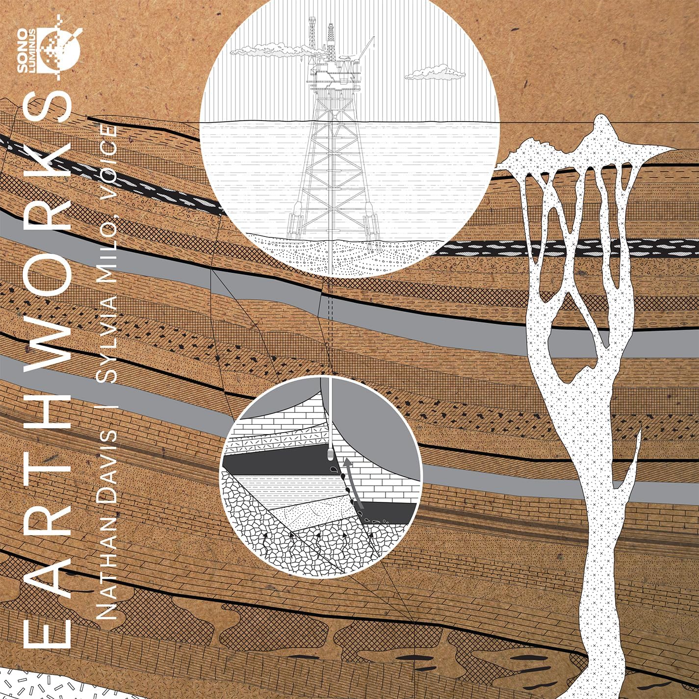 Nathan Davis earthworks