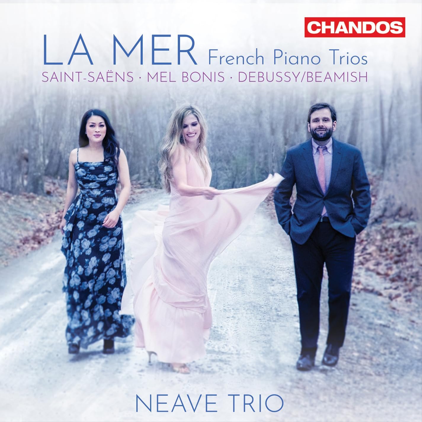 Neave Trio
