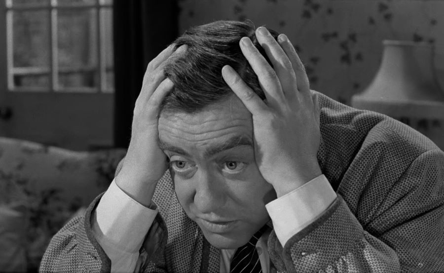 Hancock Punch and Judy