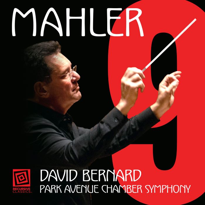 Mahler 9 park avenue