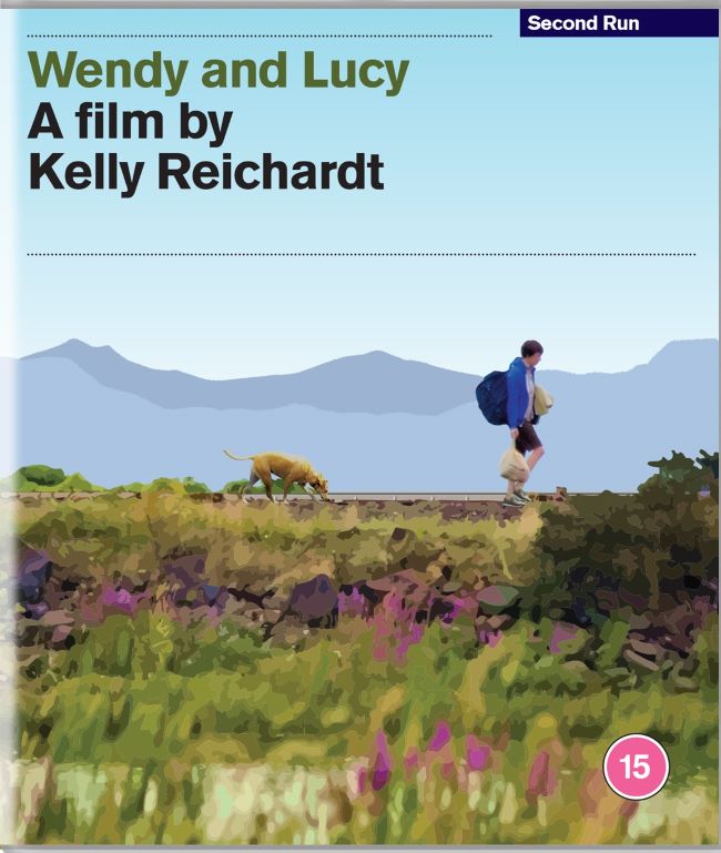 Wendy and Lucy packshot