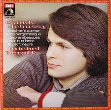 Beroff Debussy