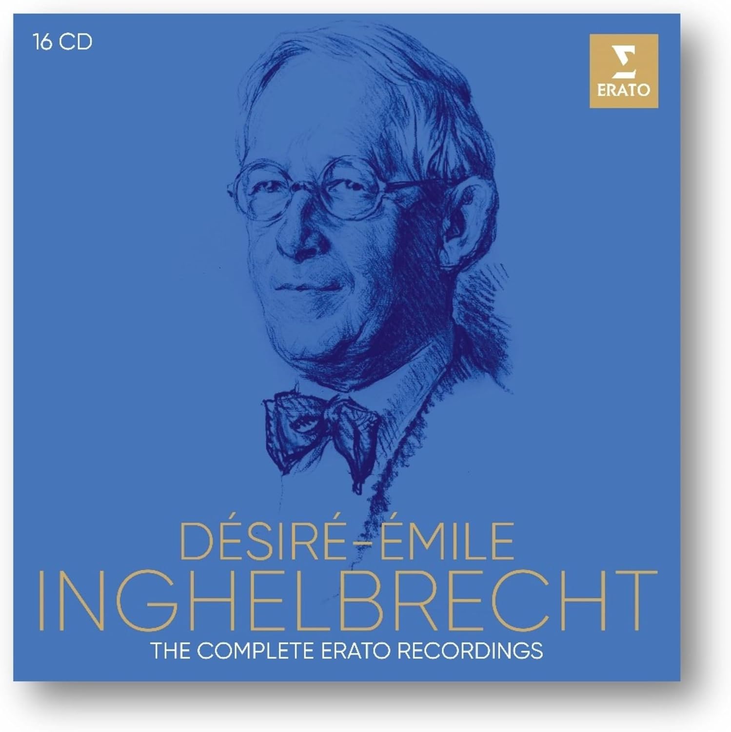 Desire Emil Ingelbrecht box