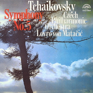 Matacic Tchaikovsky