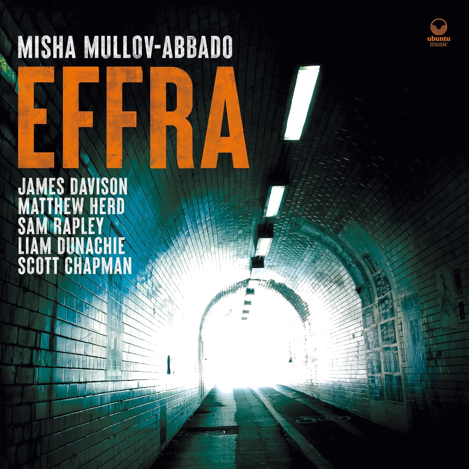 Misha Mullov Abbado Effra