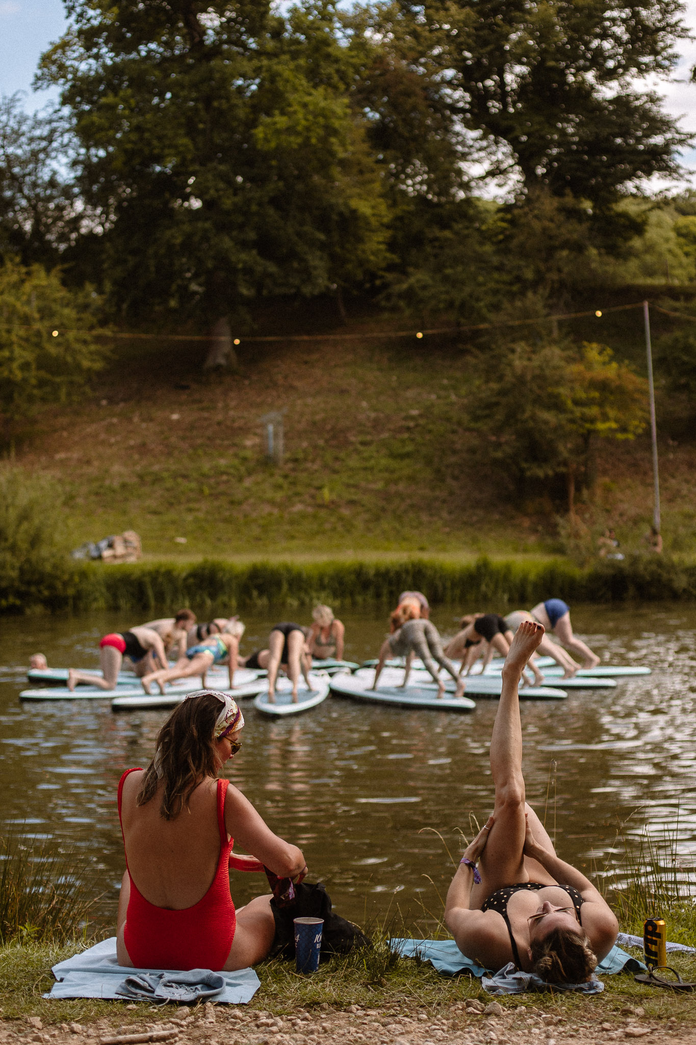 Wellness at Wilderness Wellness at Wilderness