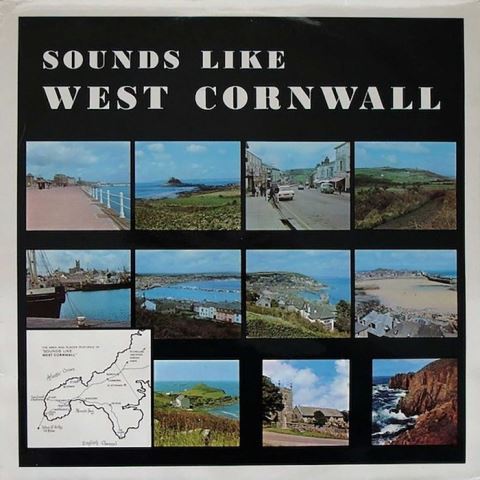 Gather In The Mushrooms sounds like west cornwall  Gather In The Mushrooms sounds like west cornwall