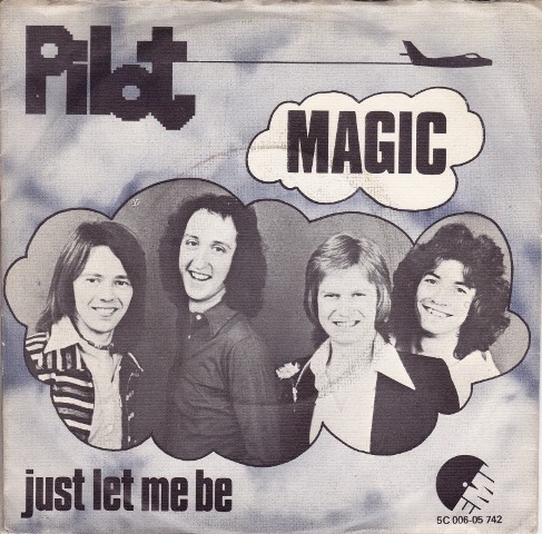 Pilot Magic Dutch Pilot Magic Dutch