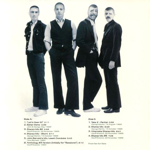 What's The New, Mary Jane back What's The New, Mary Jane back