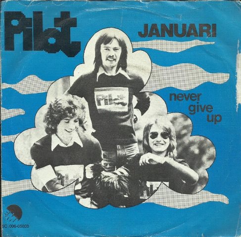 pilot January Dutch pilot January Dutch