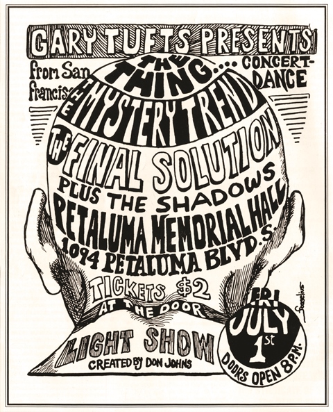 poster 1 July 1966 poster 1 July 1966