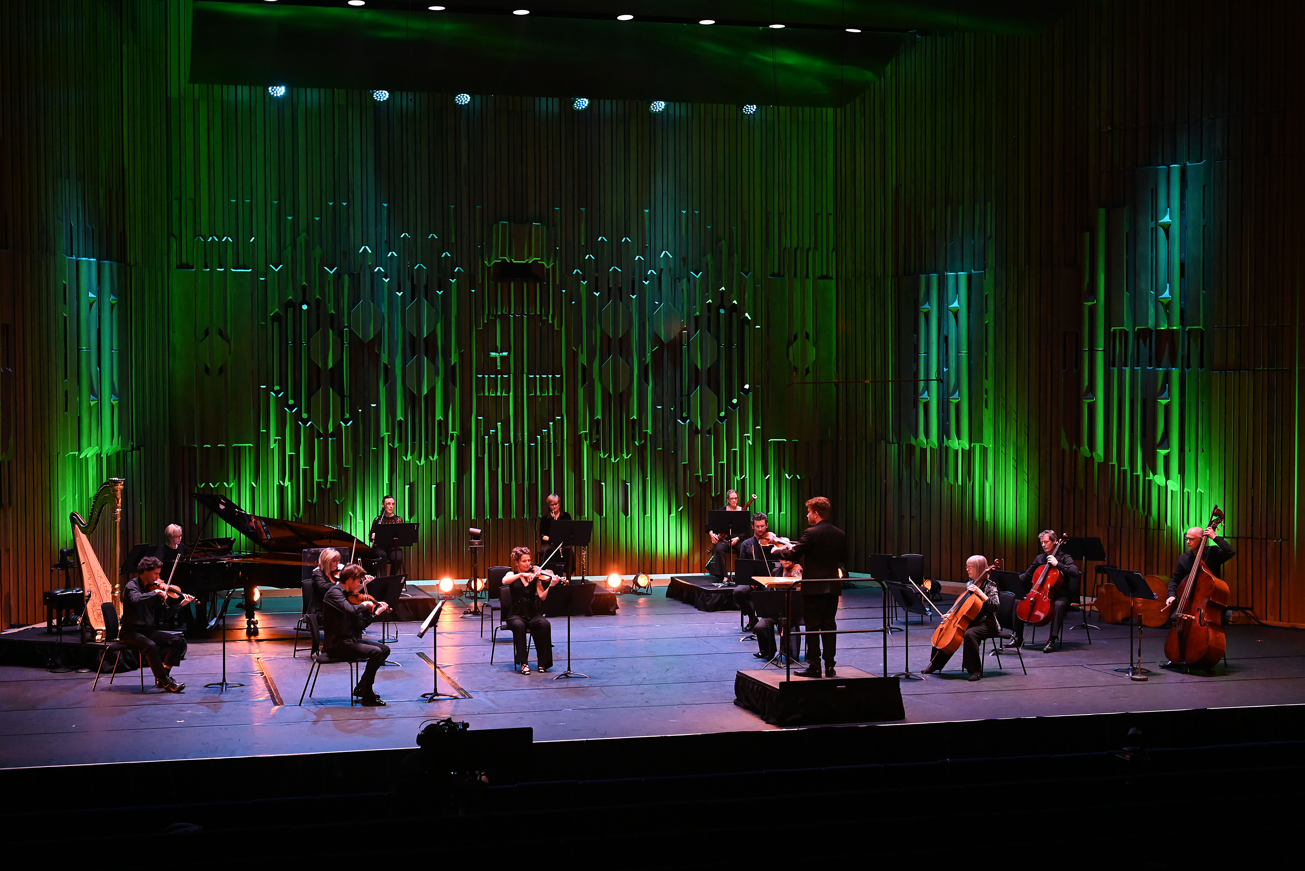 Britten Sinfonia