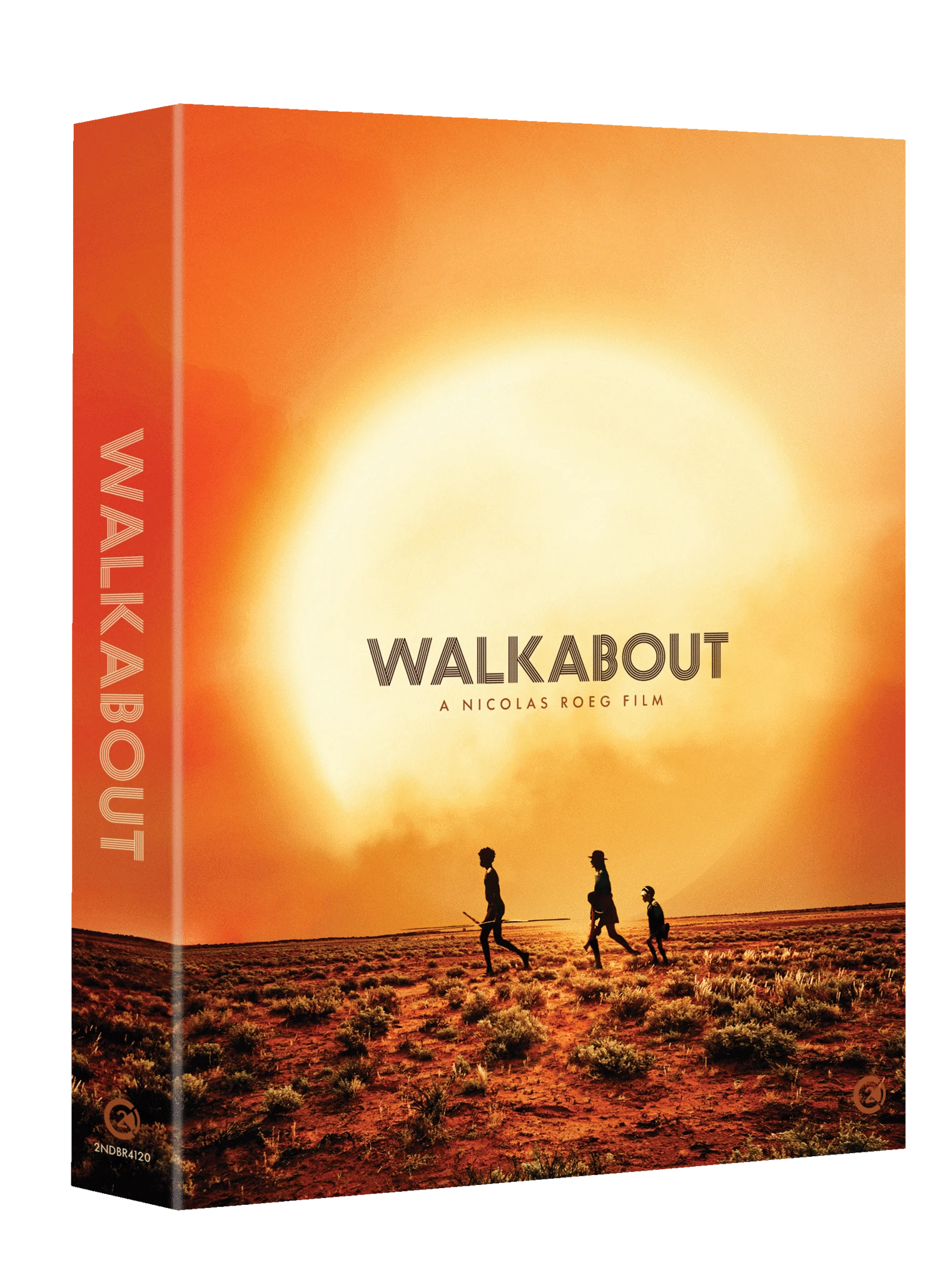 Walkabout