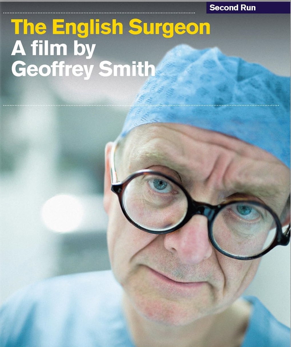 The English Surgeon