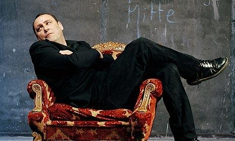 Atzmon:  