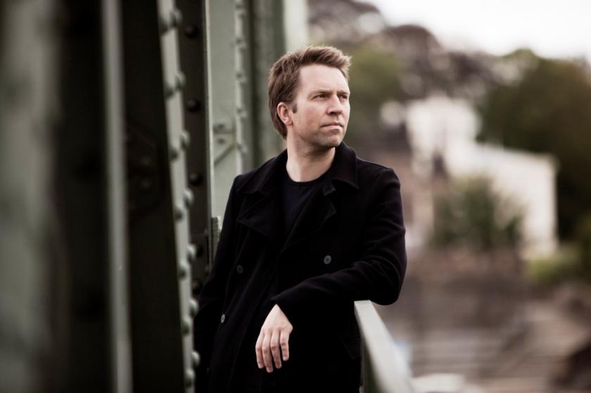 Leif Ove Andsnes: a personal Beethoven odyssey