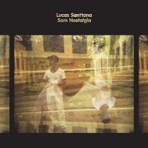 Lucas Santtana: a gifted singer-songwriter influenced by everything from Radiohead to Tom Ze