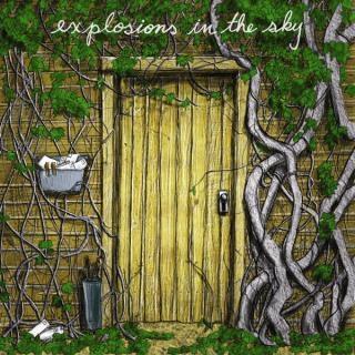 Explosions in the Sky: More about sonic architecture than the music itself