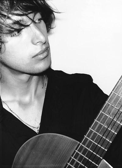 Paolo Nutini: 'His rootsy music comes from somewhere deep within him'