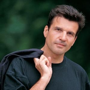 Wolfgang Holzmair: Ageing into his musical prime