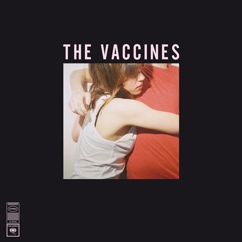 The Vaccines: 'Alright' 