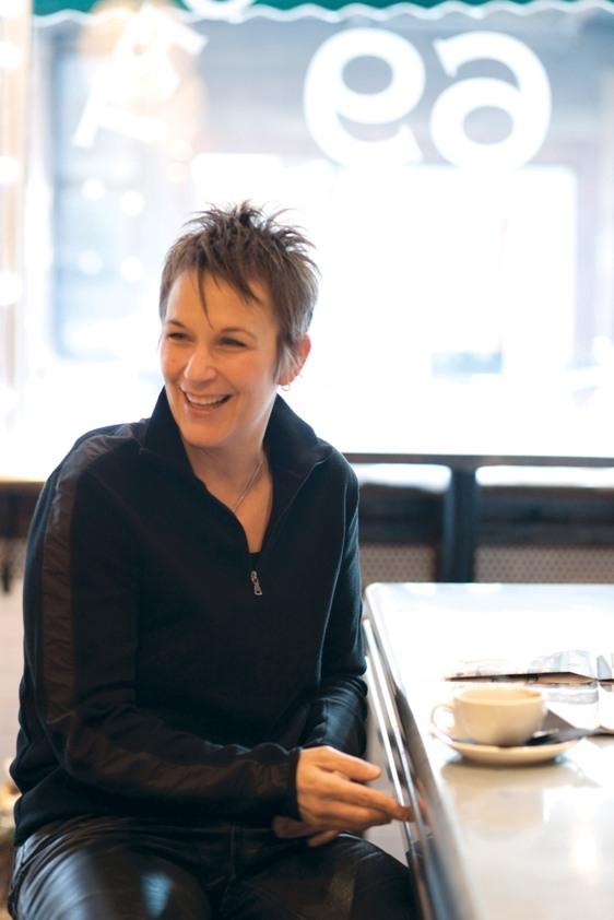 Mary Gauthier: Her concept album 'The Foundling' tells the story of her adoption 