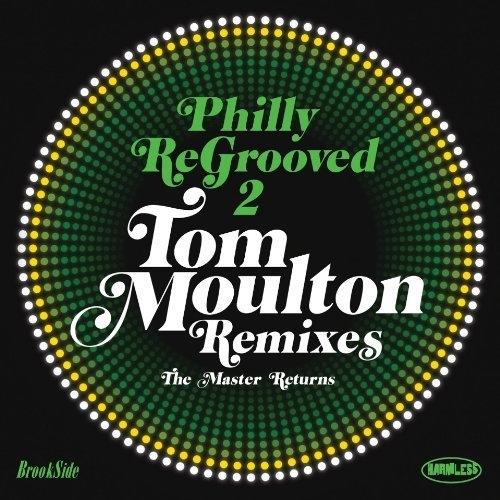 'Philly ReGrooved 2': 'There has rarely been a better demonstration that when a formula ain't broke it doesn't need fixing'