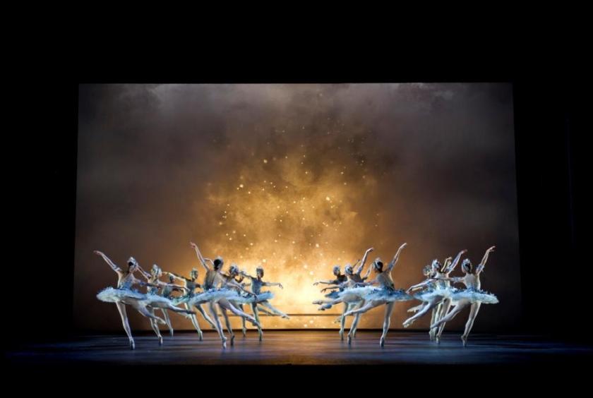 Cinderella: 'There is so much right with this ballet, so much to admire'