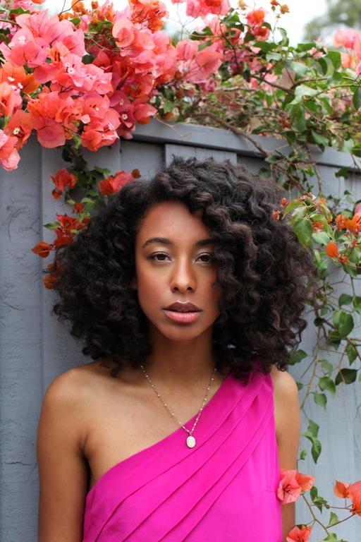 Corinne Bailey Rae: from breezy summer hits to autumnal intensity
