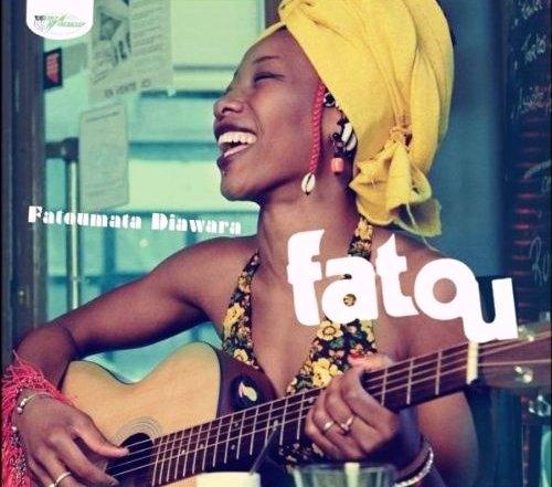 Fatoumata Diawara: a new Malian star is born 