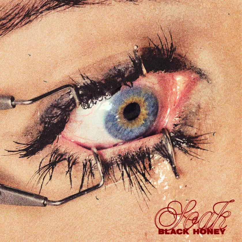 There was me, that is Alex, and my three droogs, that is Izzy, Chris and Tommy